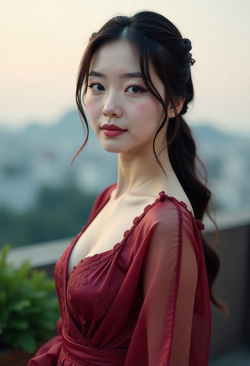 开饭吧邻居综艺海报