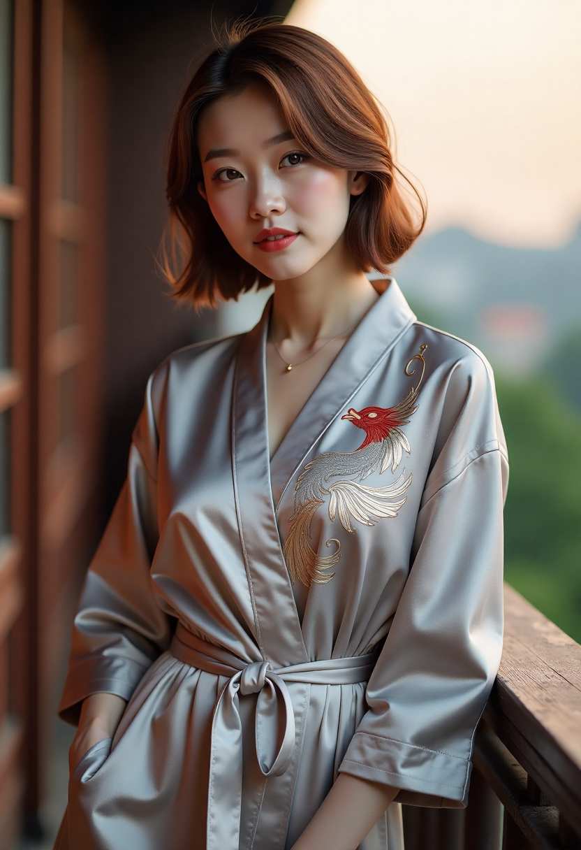 第九道门海报